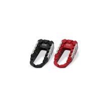 KIT DE REPOSAPIÉ DEL PILOTO DE CARRERAS CNC DUCATI MULTISTRADA 950 V2 / S 2022-2024