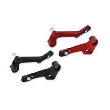 DIAPOSITIVA RACING CAMBIO DE DIAPOSITIVAS/CARRERA LEVE LEVE KIT DUCATI MULTISTRADA 950 V2 / S 2022-2024