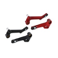 DIAPOSITIVA RACING CAMBIO DE DIAPOSITIVAS/CARRERA LEVE LEVE KIT DUCATI MULTISTRADA 950 V2 / S 2022-2024