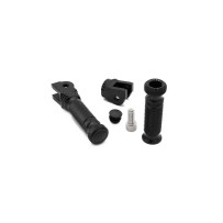 copy of COPPIA POGGIAPIEDI PILOTA UF16 GILLES TOOLING  KAWASAKI NINJA ZX-6R 636 2023-2025