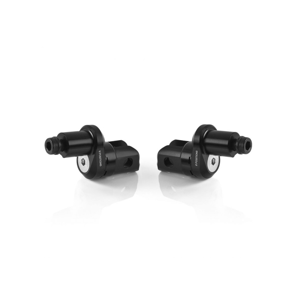 PAREJA PILOTO PILOTO PYVIL WITTING KIT CON RIZOMA EXCÉNTRICO KAWASAKI NINJA ZX-4R / RR 2024-2025 PAREJA PILOTO PILOTO PYVIL WITTING KIT CON RIZOMA EXCÉNTRICO KAWASAKI NINJA ZX-4R / RR 2024-2025