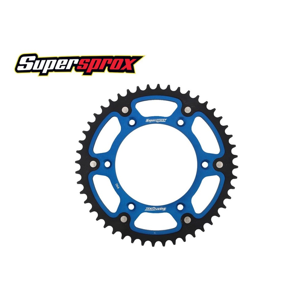 PIÑON 520 SUPERSPROX STEALTH 51 KTM SXF 4T 250 / 350 2017-2021 PIÑON 520 SUPERSPROX STEALTH 51 KTM SXF 4T 250 / 350 2017-2021