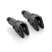 ADAPTADORES PILOTO DE RIZOMA PE852 (PILOTO) APRILIA RS 457 2024-2025
