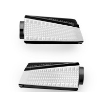 PAREJA PILIGILS PROTOCOLO URBANO RHIZOMA TRIUMPH SPEED TWIN 1200 2025