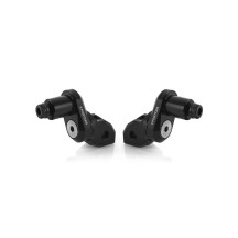 PAREJA PILOTO PILOTO PYVIL WITTING KIT CON RIZOMA EXCÉNTRICO TRIUMPH SPEED TWIN 1200 2025