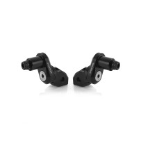 PAREJA PILOTO PILOTO PYVIL WITTING KIT CON RIZOMA EXCÉNTRICO TRIUMPH SPEED TWIN 1200 2025
