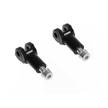 KIT DE ATAQUE DE PEDAL PILOTO DE DBK KIT KTM DUKE 990 / R 2024-2025
