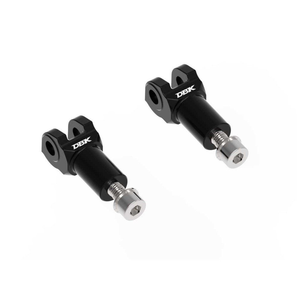 KIT DE ATAQUE DE PEDAL PILOTO DE DBK KIT KTM SUPER DUKE 1290 R / RR / EVO 2021-2023 KIT DE ATAQUE DE PEDAL PILOTO DE DBK KIT KTM SUPER DUKE 1290 R / RR / EVO 2021-2023