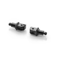 RIZOMA PASSENGER PASSALE RIZOMA PASSALE KIT ∅18 MM BMW M 1000 XR 2024-2025