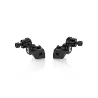 EXCÉNTRICO ∅22 MM RHIZOMA KIT DE ENSAMBLAJE DE CAÑAS DUCATI MULTISTRADA V2 / S 2025