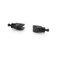 KIT DE ENSAMBLAJE DE PEATONES ∅22 MMM RIZOMA DUCATI MULTISTRADA V2 / S 2025