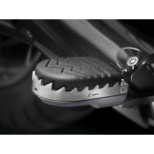 PAREJA PEDURI ESCAPE RIZOMA DUCATI MULTISTRADA V2 / S 2025