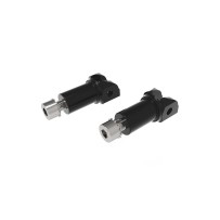 SOPORTE DE PEDAL PILOTO/PASAJERO DBK DUCATI PANIGALE V4 / S 2025