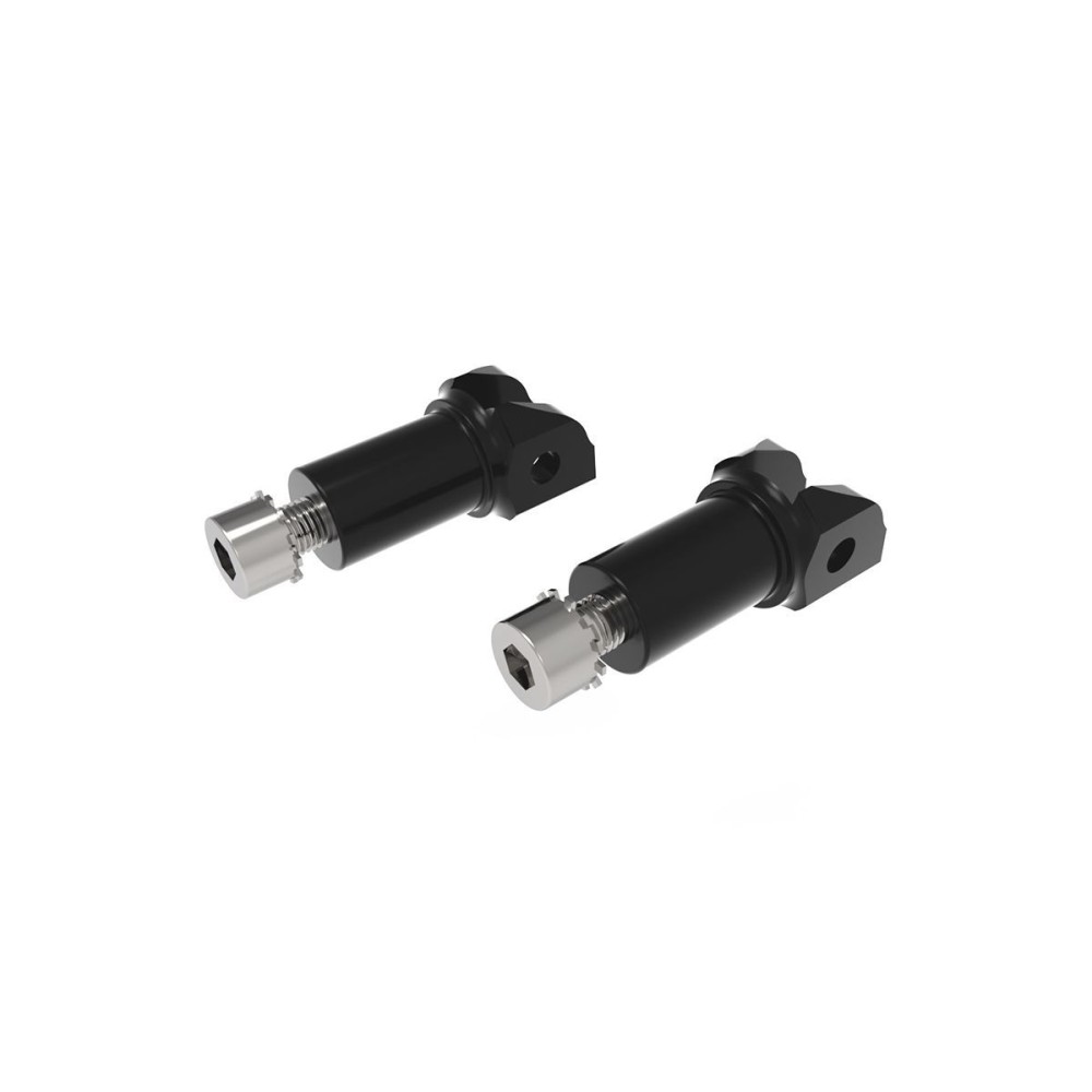 SOPORTE DE PEDAL PILOTO/PASAJERO DBK DUCATI PANIGALE V4 / S 2025 SOPORTE DE PEDAL PILOTO/PASAJERO DBK DUCATI PANIGALE V4 / S 2025