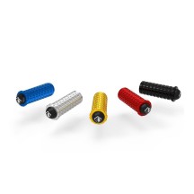 PAR DE PEDAL DE CARRERAS DBK BMW S 1000 R / RR 2014-2025