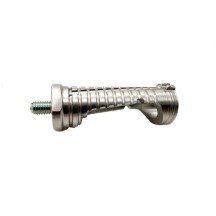 SILVER POGGIAPIEDE EVO SAVE PARA PLATAFORMAS DE ARAÑA
