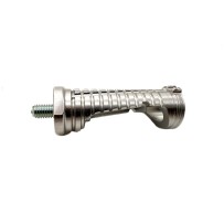 SILVER POGGIAPIEDE EVO SAVE PARA PLATAFORMAS DE ARAÑA
