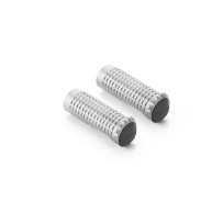 PAR DE BIELAS RIZOMA EXTREME TRIUMPH BONNEVILLE T120 2024-2025