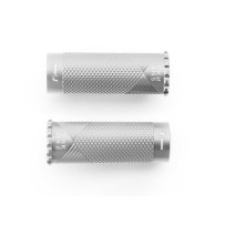PAR DE BIELAS SERPIENTE RIZOMA TRIUMPH STREET TRIPLE 765 / R 2024-2025