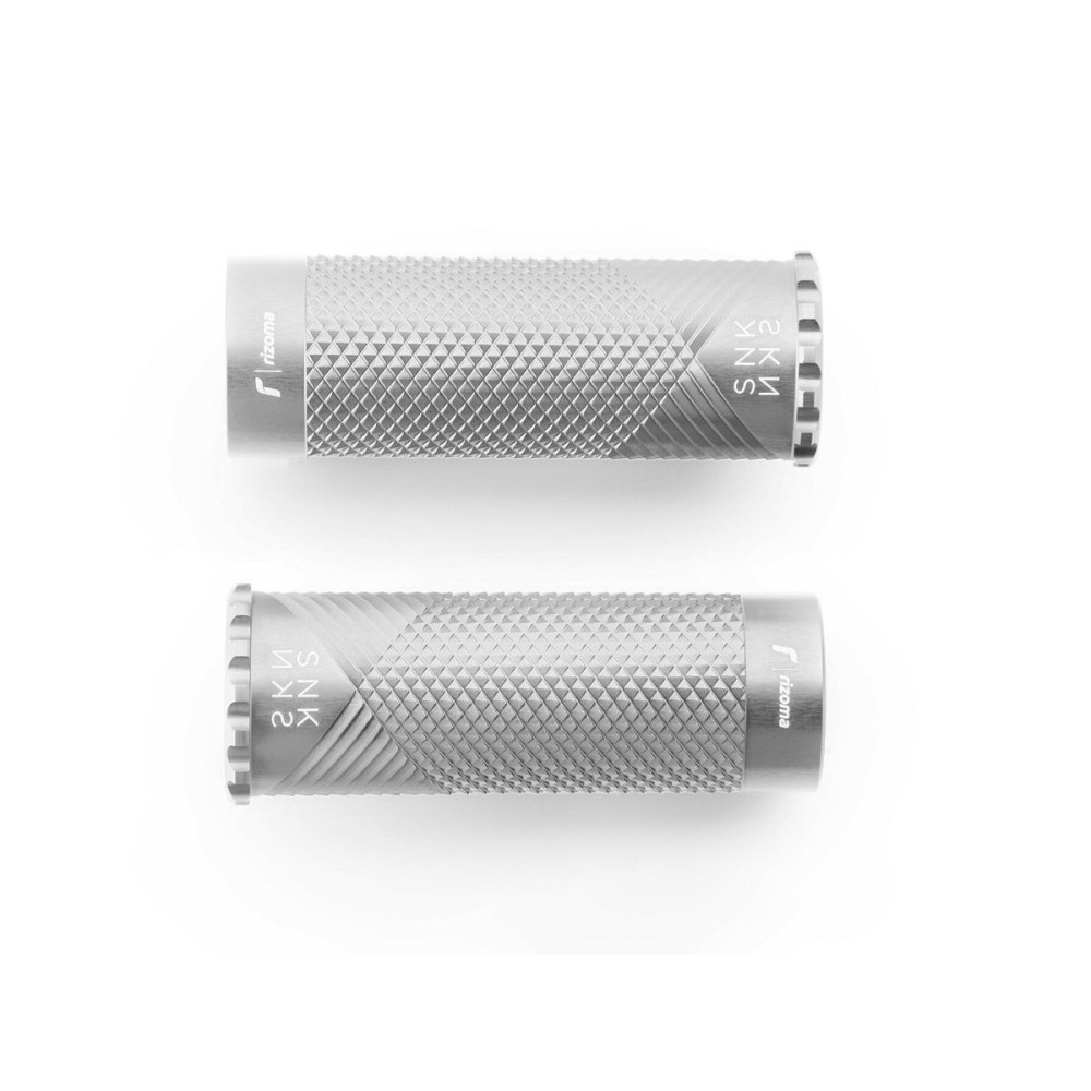 PAR DE BIELAS SERPIENTE RIZOMA TRIUMPH STREET TRIPLE 765 / R 2024-2025 PAR DE BIELAS SERPIENTE RIZOMA TRIUMPH STREET TRIPLE 765 / R 2024-2025