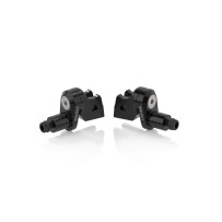 KIT DE MONTAJE DE BIELA ​​EXCÉNTRICA RIZOMA ∅18MM DUCATI MULTISTRADA V4 / S / PIKES PEAK 2025