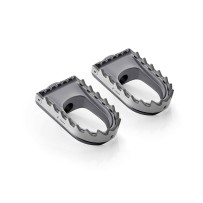 PAR DE BIELAS ESCAPE RIZOMA MOTO GUZZI V85 / TT / TRAVEL / STRADA 2024-2025
