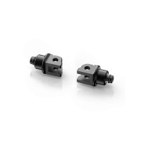 PAR DE KITS DE MONTAJE DE BIELA ​​PILOTO RIZOMA MOTO GUZZI V85 / TT / TRAVEL / STRADA 2024-2025