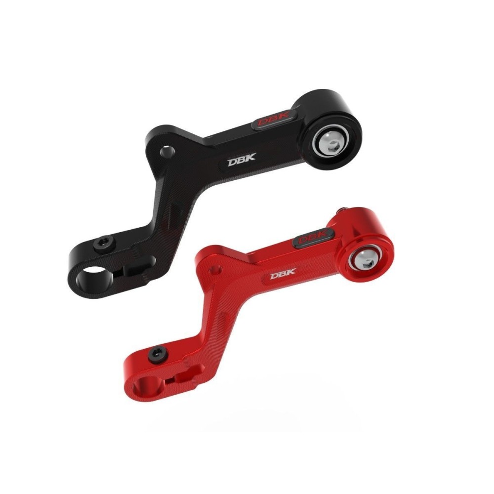 PALANCA DE CAMBIOS DBK DUCATI HYPERMOTARD 698 MONO / RVE 2024-2025 PALANCA DE CAMBIOS DBK DUCATI HYPERMOTARD 698 MONO / RVE 2024-2025