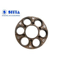 REEMPLAZO DEL CUBO DEL PIÑON SITTA RAPID FIX PIÑON DUCATI PANIGALE V4 / 1199 / 1299