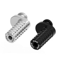 EXCENTRICO EXTRA GRIP DBK DUCATI PANIGALE V4 / S / R / SP 2018-2024