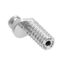 EXCENTRICO EXTRA GRIP DBK DUCATI PANIGALE V4 / S / R / SP 2018-2024
