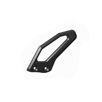 BT_043 RECAMBIO TACON LADO IZQUIERDO PARA ESTRIBERAS BONAMICI RACING H018/S014/Y015/Y016