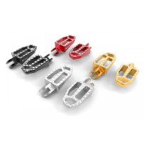 ESTRIBERAS PILOTO PPDV09 DUCABIKE DUCATI MULTISTRADA V2 / S 2022-2024
