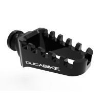 PEDAL DE FRENO DUCABIKE RALLY DUCATI MULTISTRADA V4 RALLY / PIKES PEAK 2022-2024