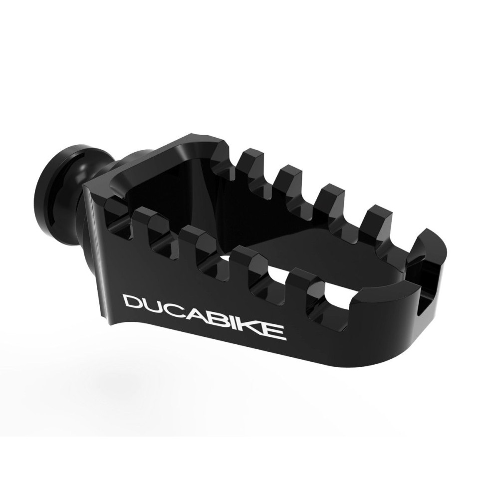 PEDAL DE FRENO DUCABIKE RALLY DUCATI MULTISTRADA V4 RALLY / PIKES PEAK 2022-2024