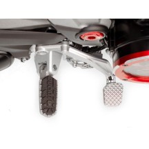 EXTENSIÓN DEL PEDAL DE FRENO DUCABIKE DUCATI MULTISTRADA V4 PIKES PEAK 2022-2024