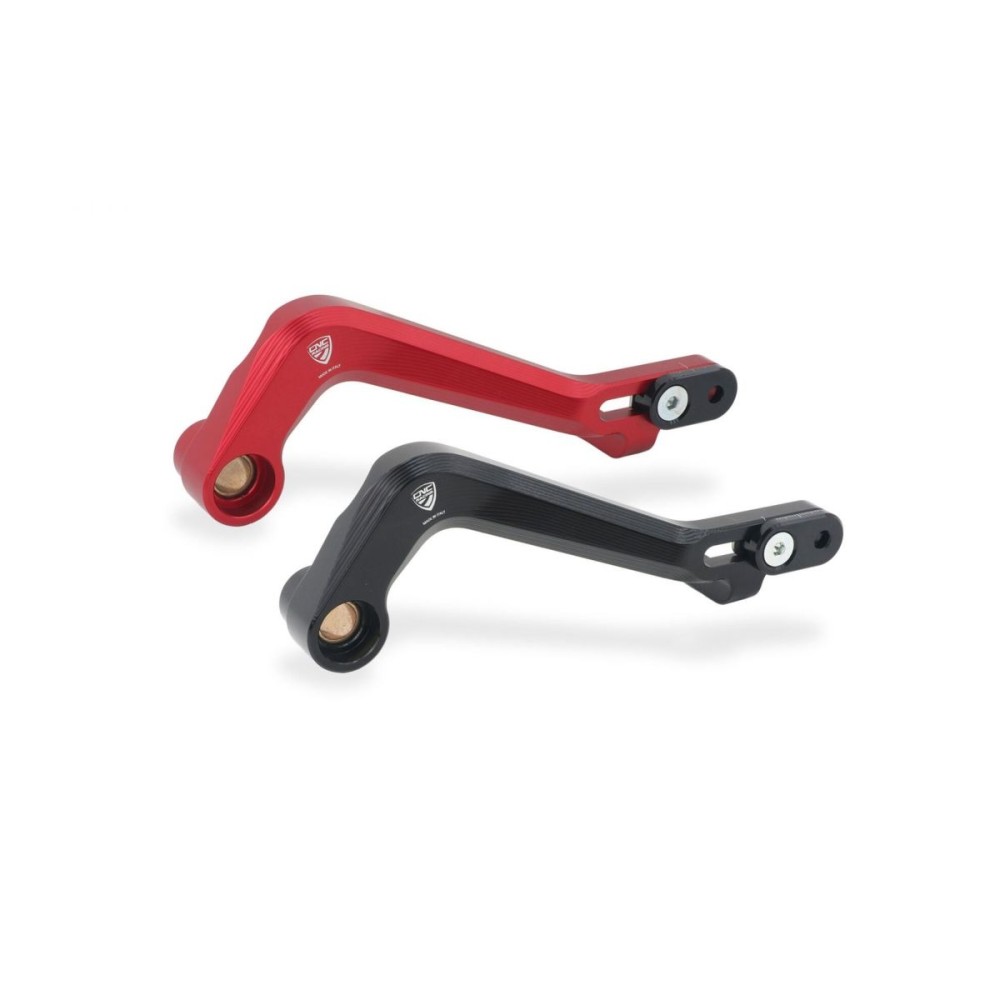 MANETA DE FRENO TRASERO SLIDE CNC RACING DUCATI MULTISTRADA V4 RS / RALLY 2023-2024 MANETA DE FRENO TRASERO SLIDE CNC RACING DUCATI MULTISTRADA V4 RS / RALLY 2023-2024