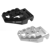 EXTENSIÓN DEL PEDAL DE FRENO TRASERO AJUSTABLE DBK DUCATI HYPERMOTARD 698 MONO / RVE 2024