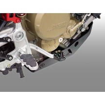 EXTENSIÓN DEL PEDAL DE FRENO TRASERO AJUSTABLE DBK DUCATI HYPERMOTARD 698 MONO / RVE 2024