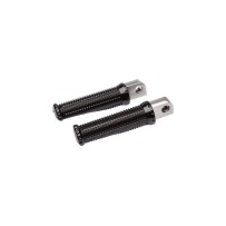 ESTRIBERAS DEL PILOTO MILWAUKEE 8 VITY'S HARLEY DAVIDSON SOFTAIL 2018-2024
