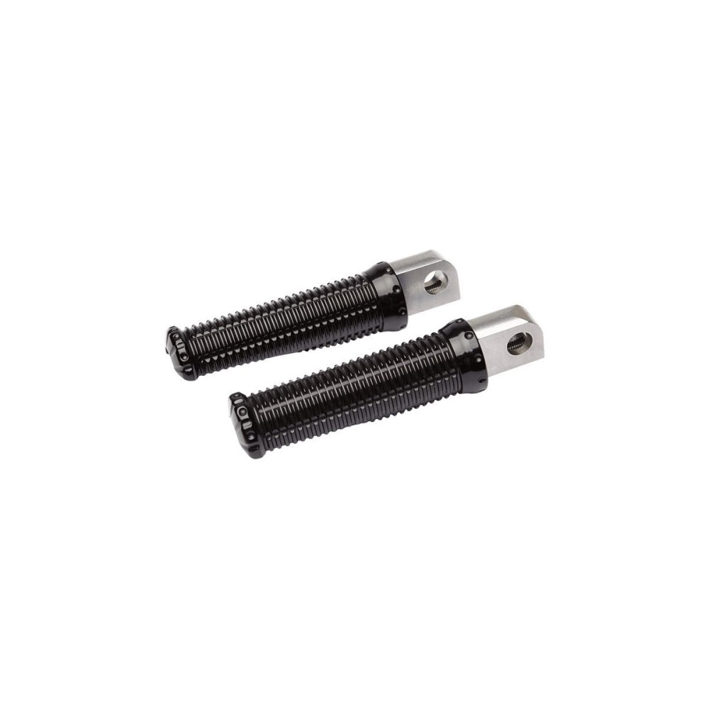 ESTRIBERAS DEL PILOTO MILWAUKEE 8 VITY'S HARLEY DAVIDSON SOFTAIL 2018-2024 ESTRIBERAS DEL PILOTO MILWAUKEE 8 VITY'S HARLEY DAVIDSON SOFTAIL 2018-2024