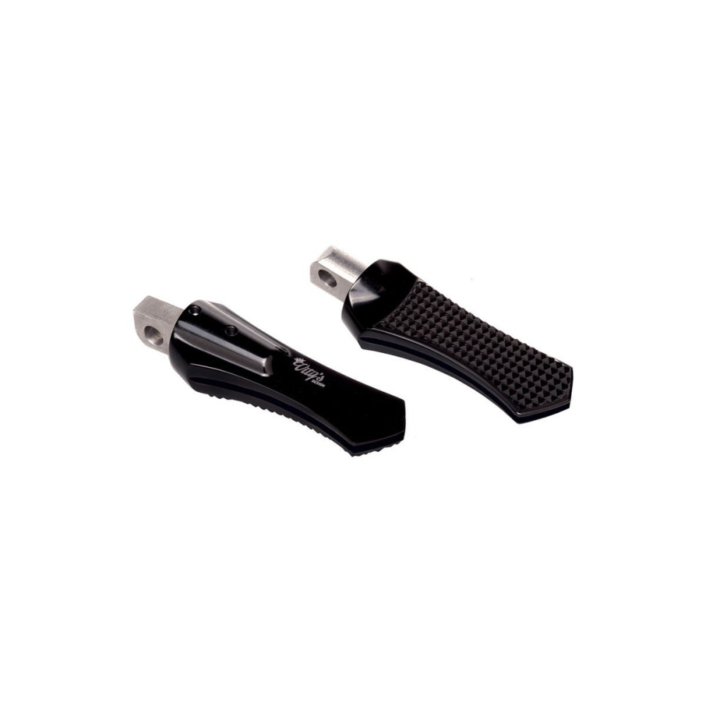 KIT DE ESTRIBERAS ESTÁNDAR DE DIAMOND VITY HARLEY DAVIDSON