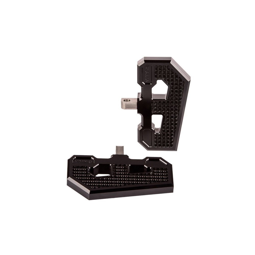 ESTRIBERAS PARA PILOTO DE CARRERAS MINI DEL MILWAUKEE 8 VITY HARLEY DAVIDSON SOFTAIL 2018-2024 ESTRIBERAS PARA PILOTO DE CARRERAS MINI DEL MILWAUKEE 8 VITY HARLEY DAVIDSON SOFTAIL 2018-2024
