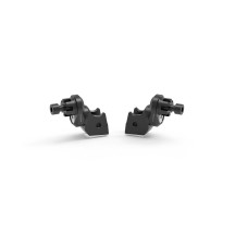KIT DE MONTAJE DE BIELA ​​PILOTO ∅18MM RIZOMA DUCATI HYPERMOTARD 698 MONO / RVE 2024