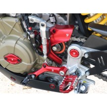 PALANCA DE MARCHAS DE CARRETERA SLIDE CNC RACING DUCATI HYPERMOTARD 698 MONO 2024