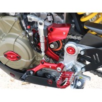 PALANCA DE MARCHAS DE CARRETERA SLIDE CNC RACING DUCATI HYPERMOTARD 698 MONO 2024