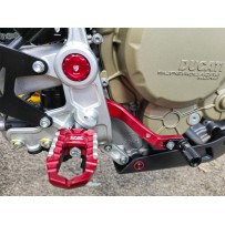 MANETA DE FRENO TRASERO SLIDE CNC RACING DUCATI HYPERMOTARD 698 MONO 2024