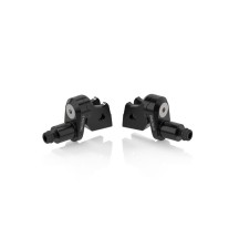 KIT DE MONTAJE DE BIELA ​​EXCÉNTRICA RIZOMA ∅18MM DUCATI MULTISTRADA V4 / RS / RALLY / P.P. 2021-2024