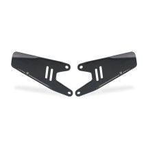 KIT PROTECTOR DE TALÓN DE ESTRIBERAS CNC RACING DUCATI HYPERMOTARD 698 MONO 2024