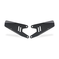 KIT PROTECTOR DE TALÓN DE ESTRIBERAS CNC RACING DUCATI HYPERMOTARD 698 MONO 2024